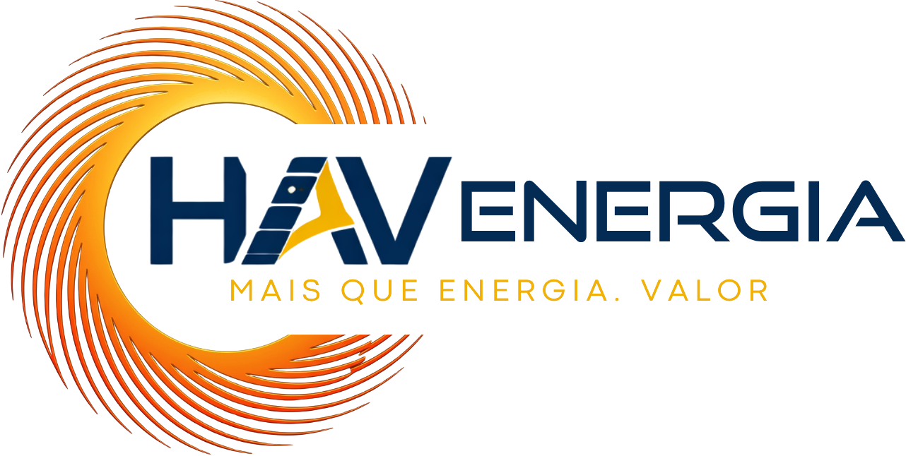 HAV Energia Solar — Mais que energia. Valor.